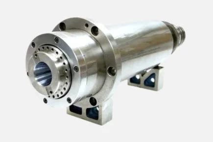 cnc spindle manufacturer in india|cnc machine spindle.